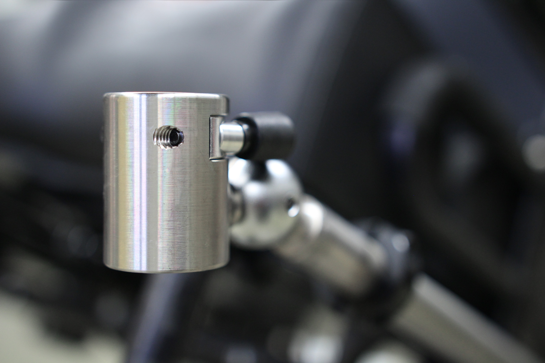 Wheelchair Disability Custom Hand Switches